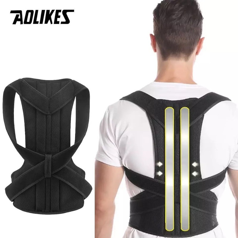 Aolikes Posture Waist Corrector 3