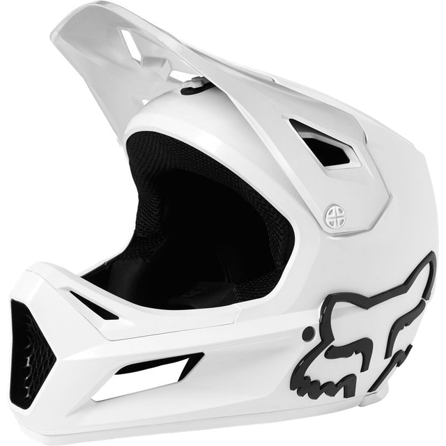 Rampage Helmet