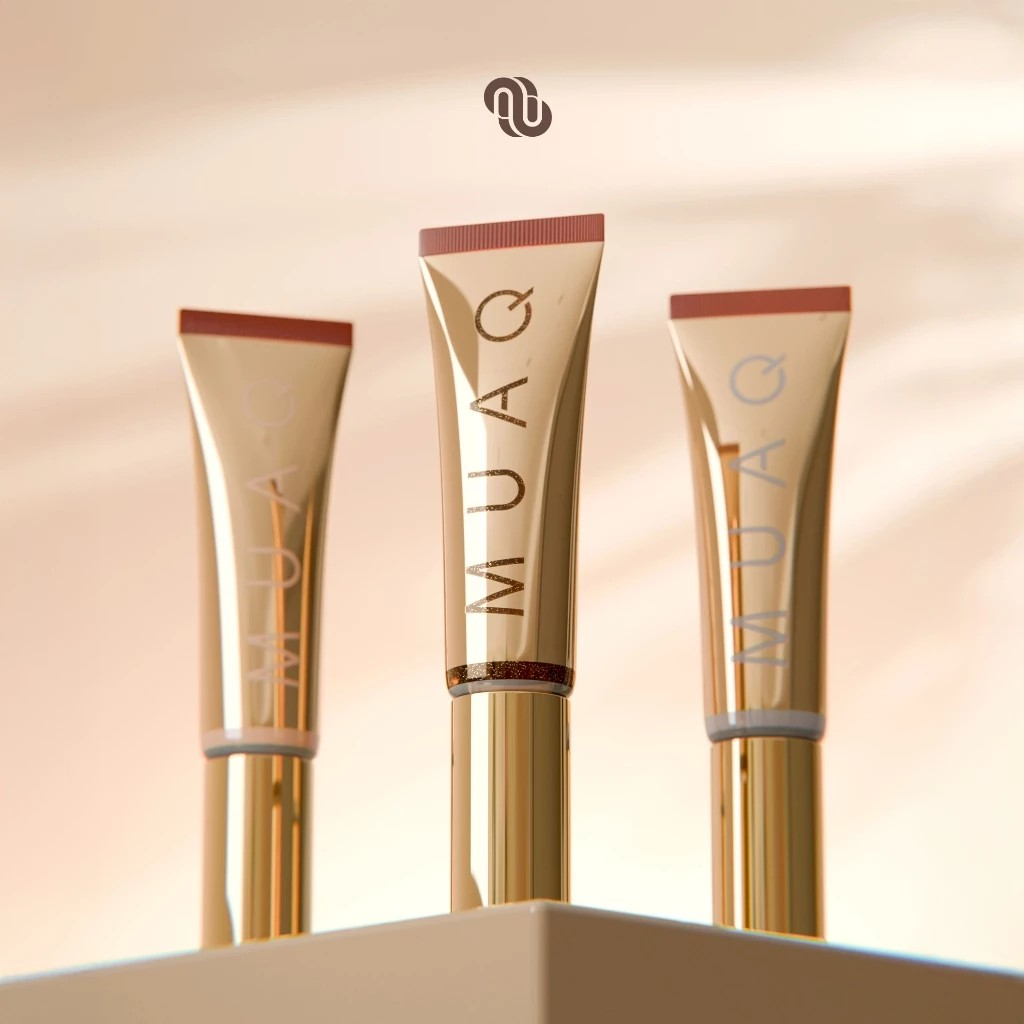 MUAQ Berkah Sejahtera MUAQ High Definition Correcting Primer