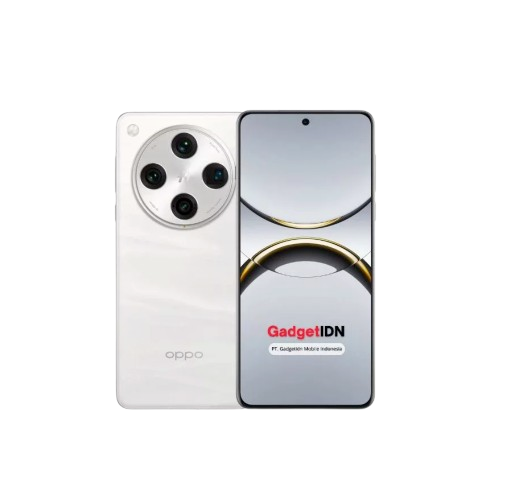 OPPO ｜ Find X8 Pro