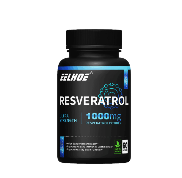 EELHOE Resveratrol 1000mg 