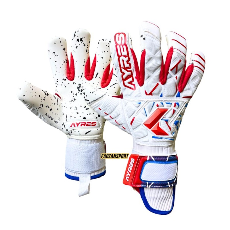 AYRES Gloves Series 02 1