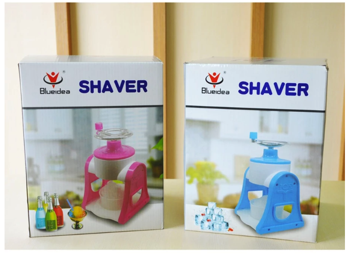 Blueidea Shaver 5