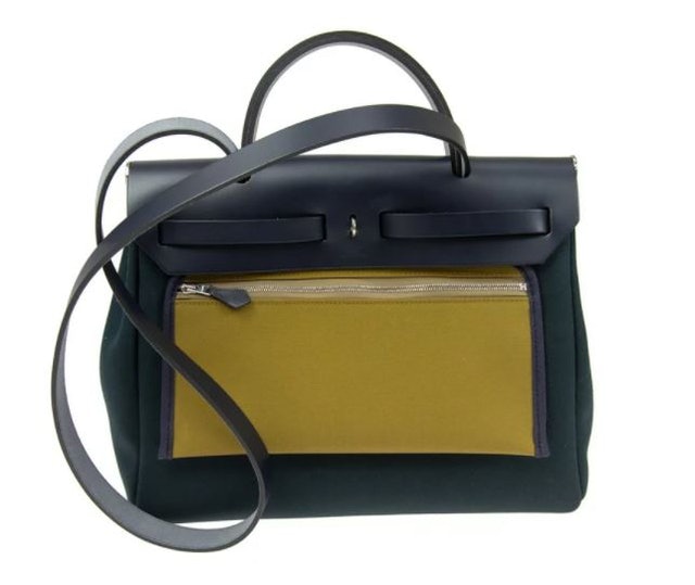 Hermès Herbag Zip 31 Bag