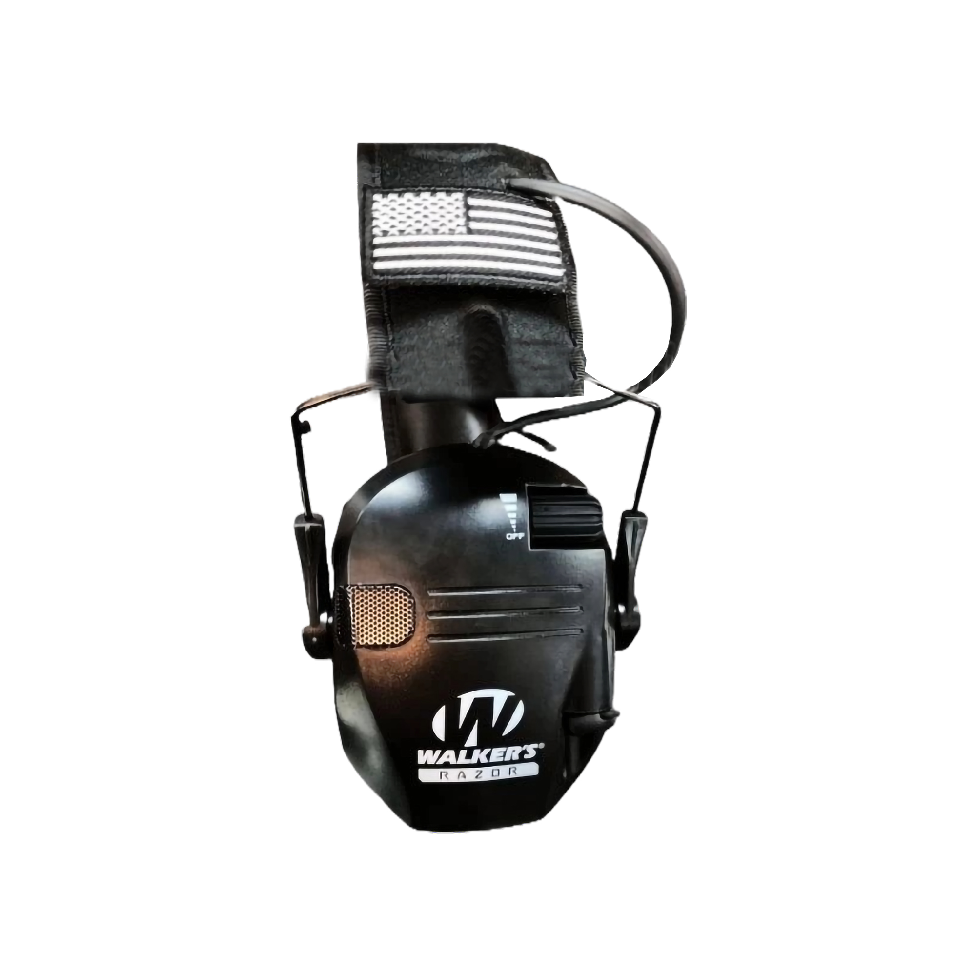 Walkers Shooting Ear Protection & Hearing Protection