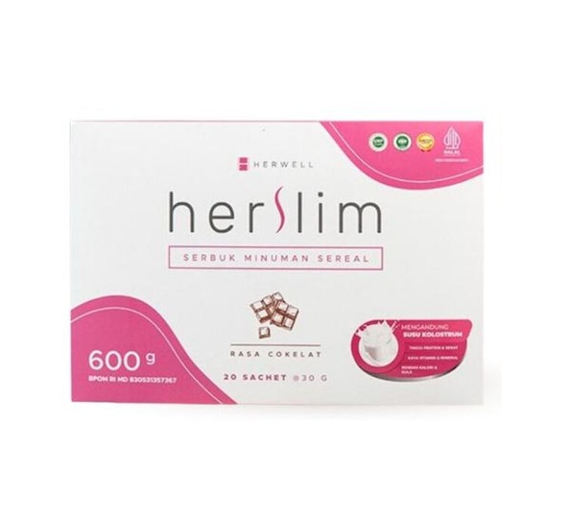 Herwell Herslim 1