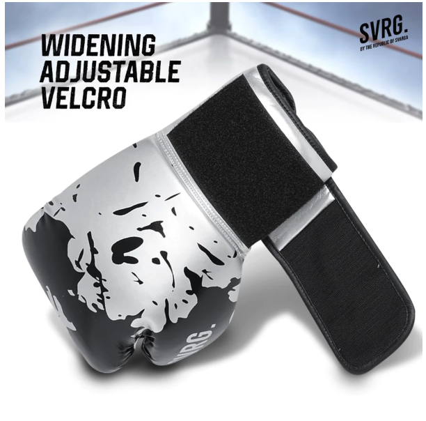 SVRG Boxing Gloves 5