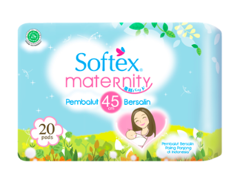 Softex Maternity  2