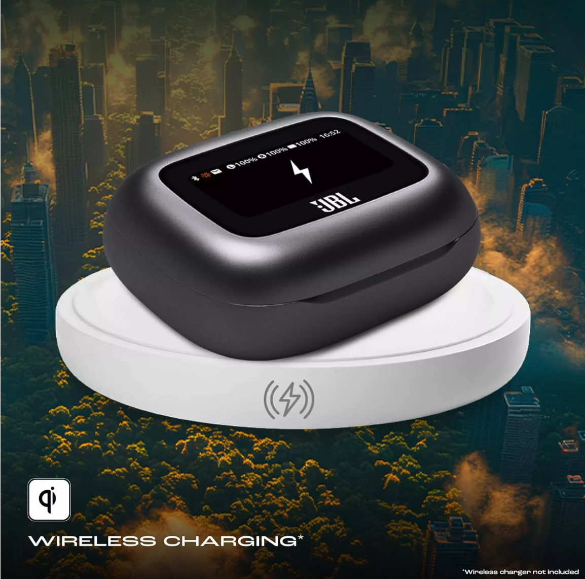 Harman International JBL Live Flex 3