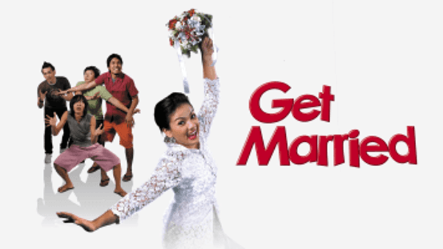 Get Married 1