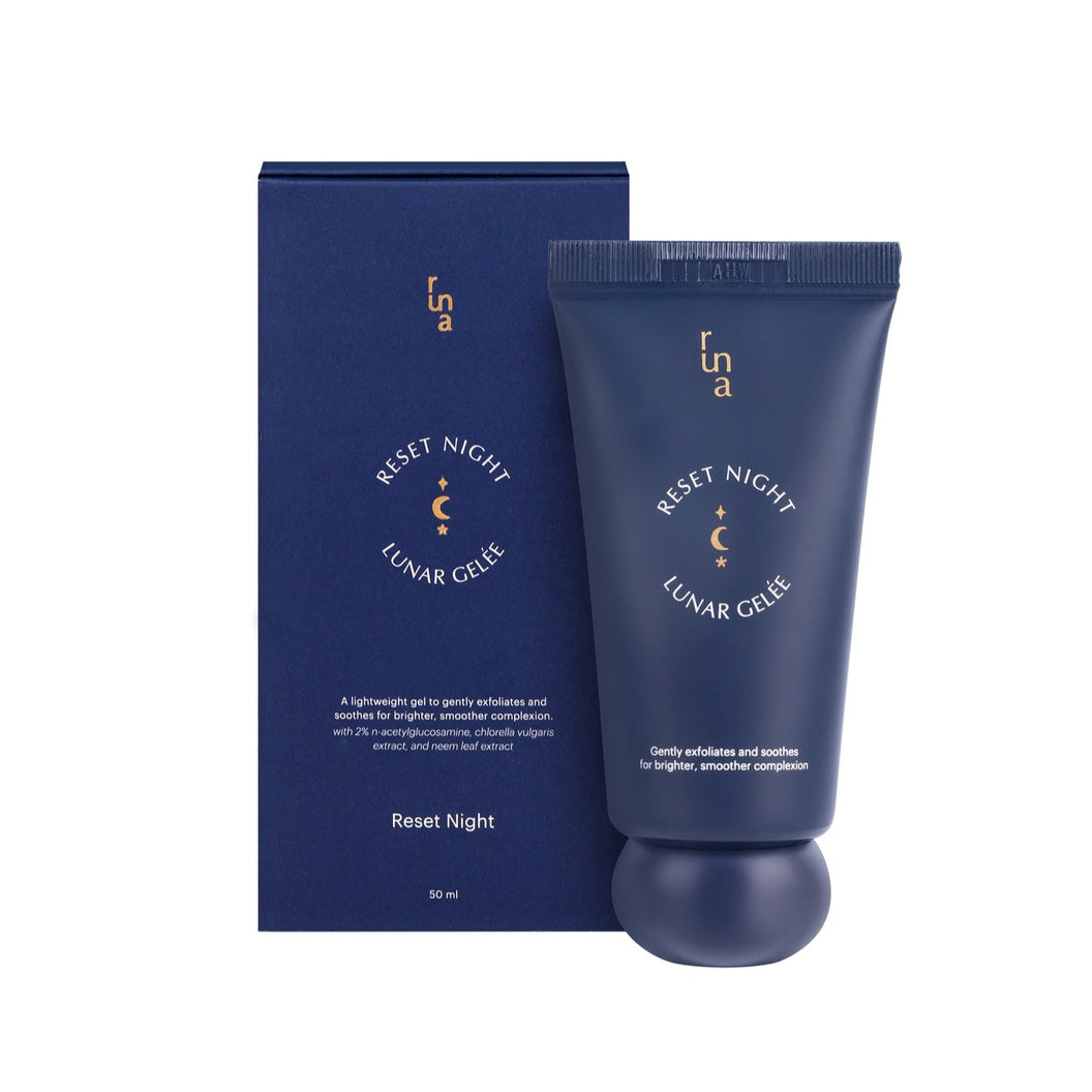 Reset Night Lunar Gelée