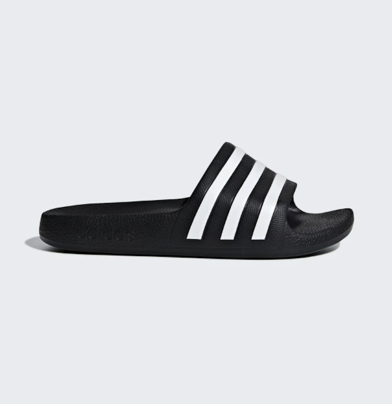 adidas Adilette Aqua Slides Kids 3