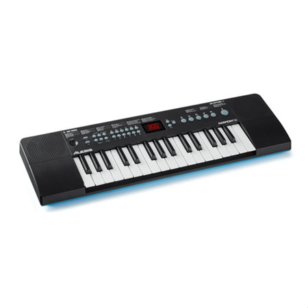 Alesis Harmony 32 Key Portable Keyboard with Built In Speakers 3