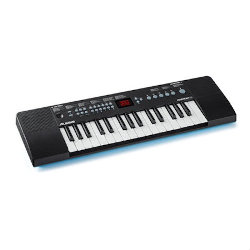 Alesis Harmony 32 Key Portable Keyboard with Built In Speakers 3