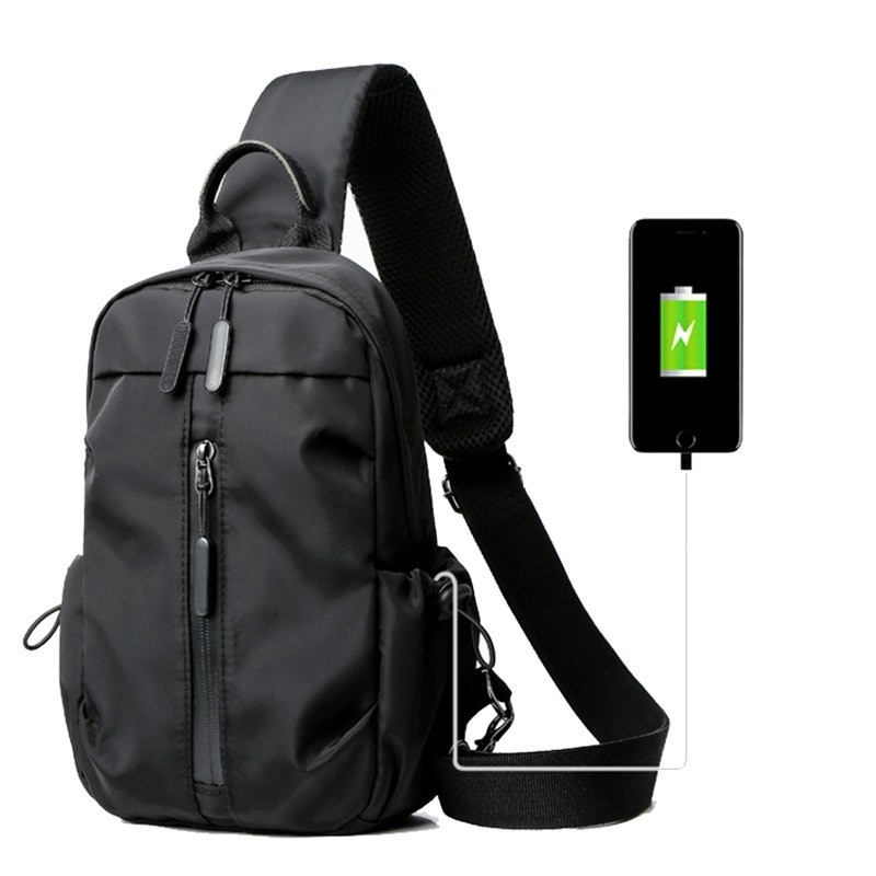 Tas Selempang Pria 1