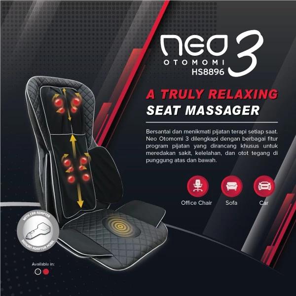 Advance Digitals ADVANCE Neo Otomomi 3 HS8896