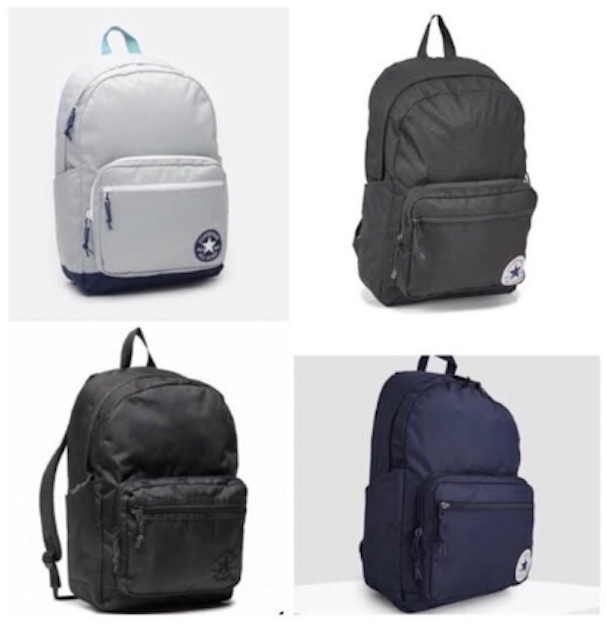 Unisex Go 2 Backpack 5