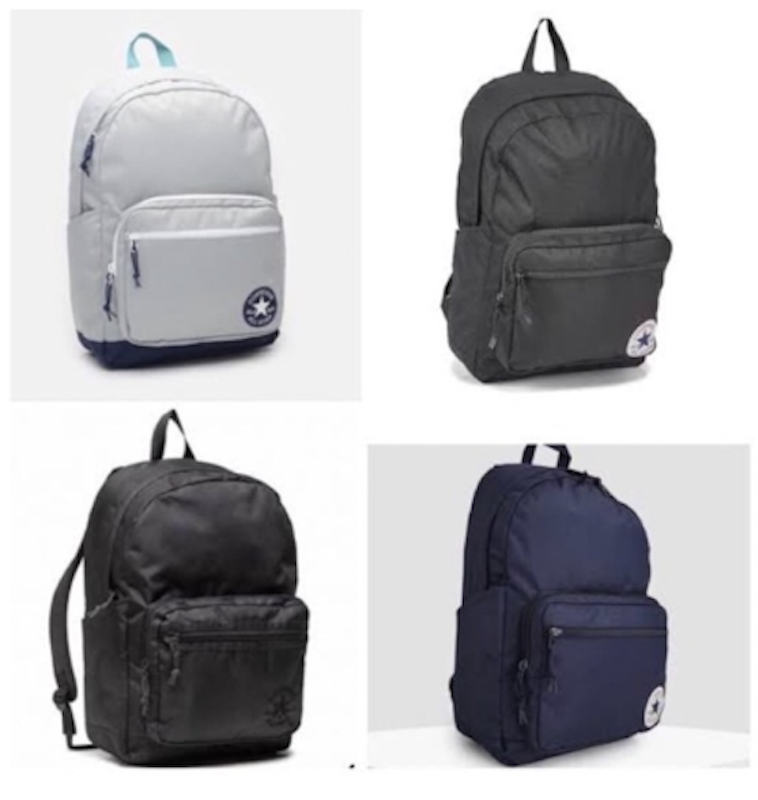 Unisex Go 2 Backpack 5