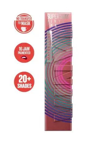 Superstay Vinyl Ink - Moody 2