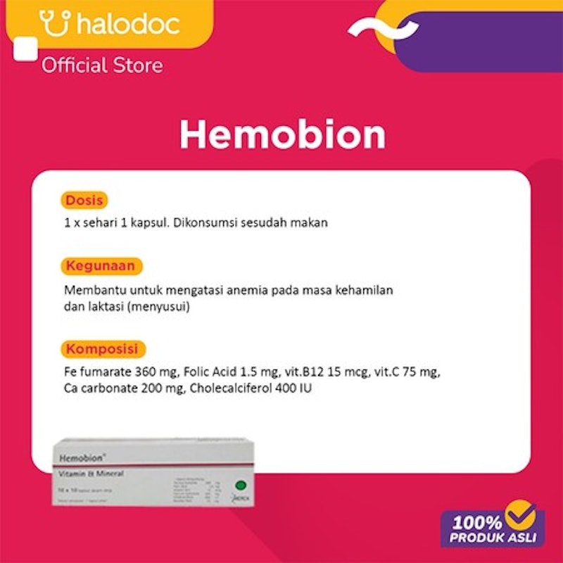 Hemobion 2