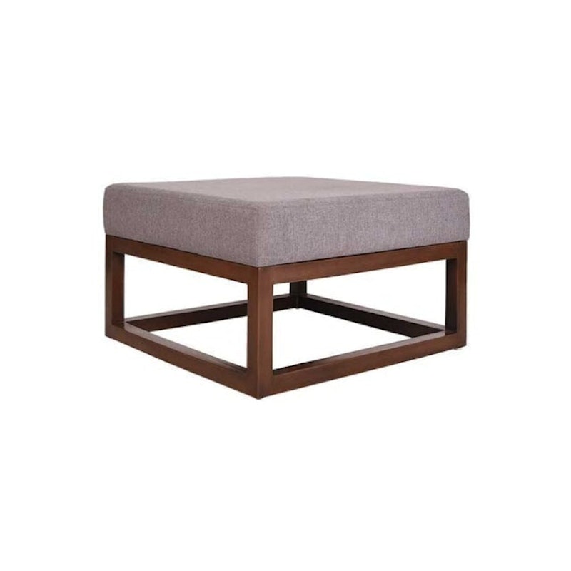 CUBIX Series – Kursi Stool Minimalis Ottoman S-CBX-1OT