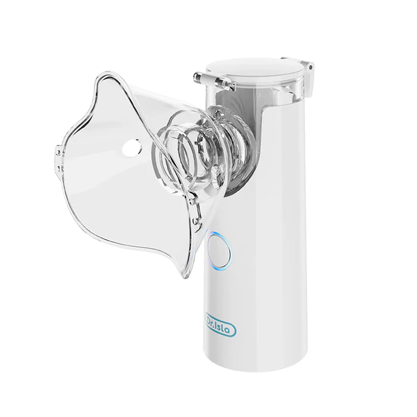 Dr.Isla 5 Gear Fine Atomized Particles Handheld Nebulizer ｜ N6 