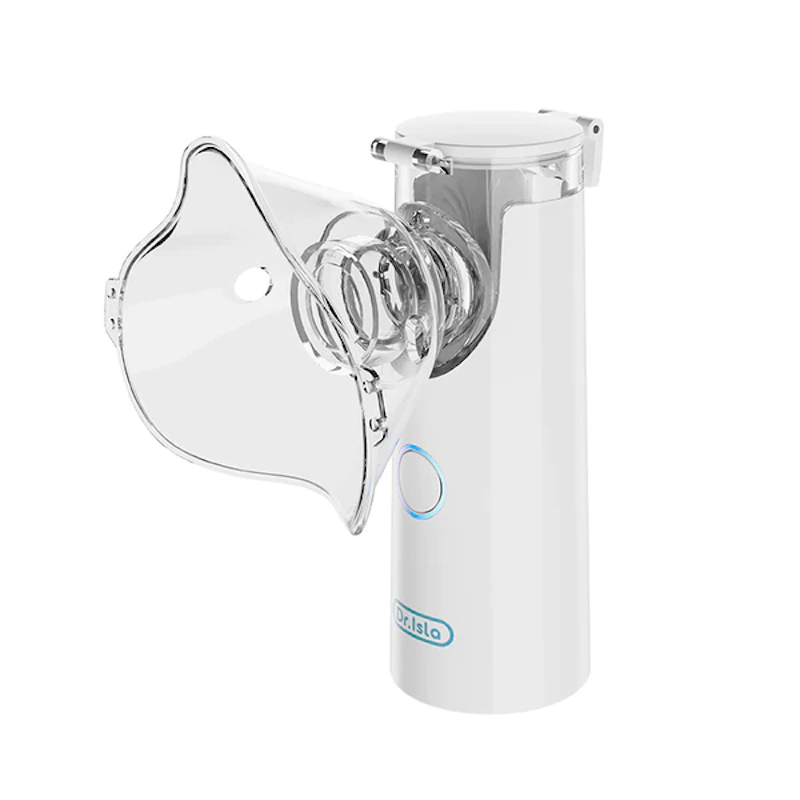 Dr.Isla 5 Gear Fine Atomized Particles Handheld Nebulizer 1