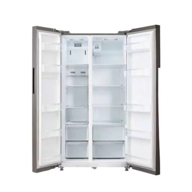 Midea Midea Kulkas Side by Side MDRS710FGF02ID