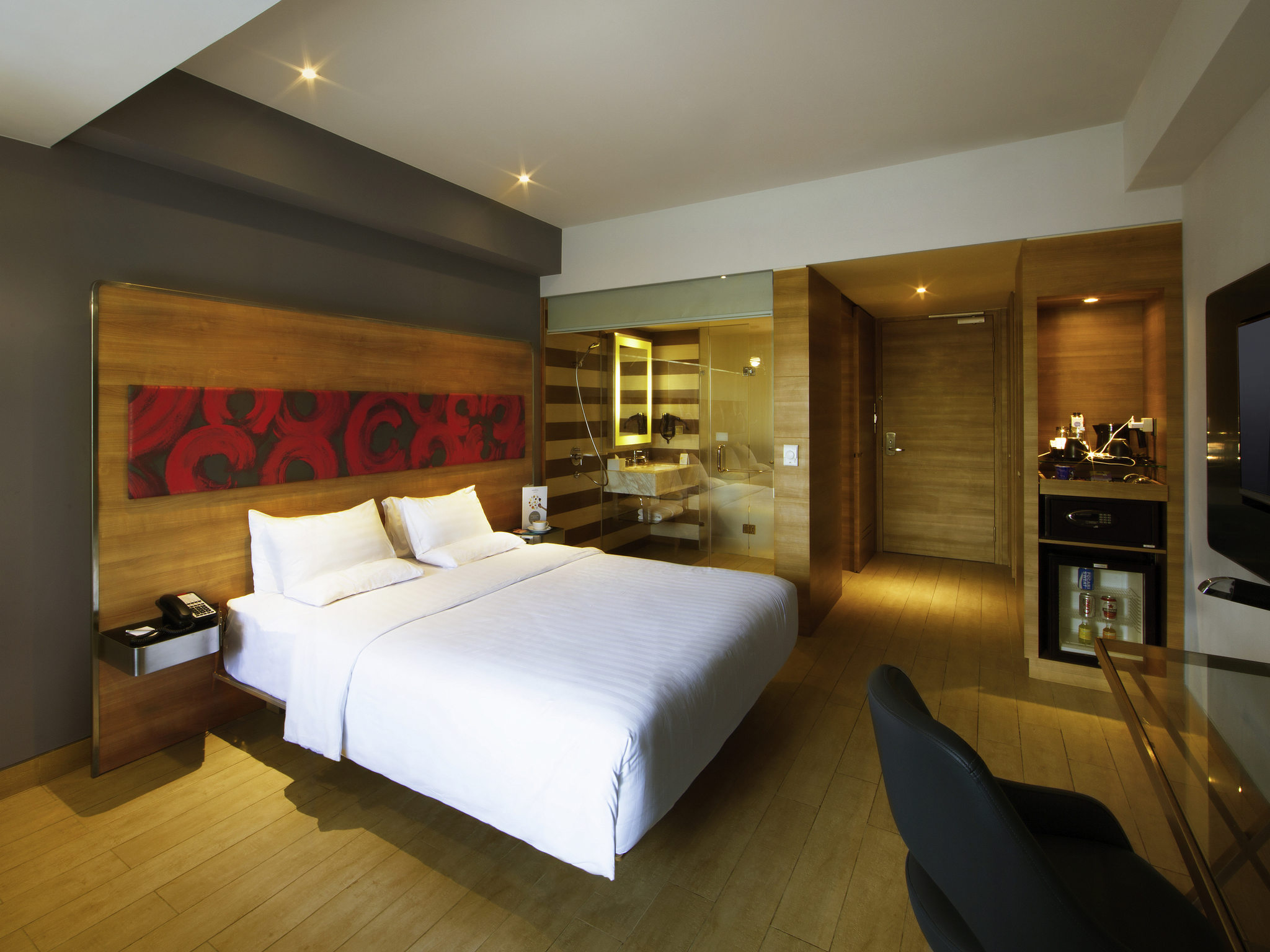10 Rekomendasi Hotel di Pekanbaru Terbaik  2