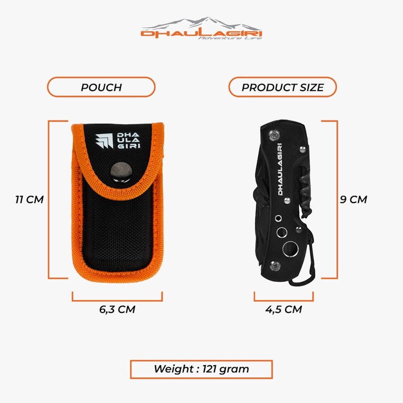 Carabiner Tools 502 2