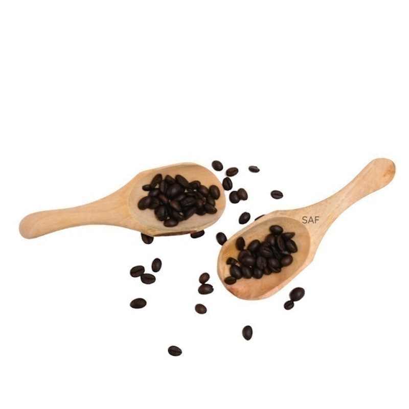 Sekop Sendok Kopi Gula Kayu 1