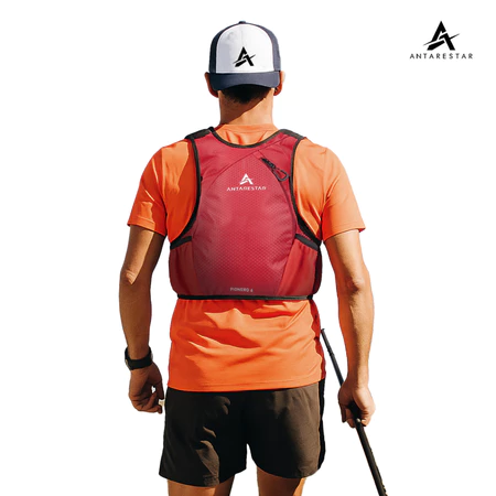  ANTARESTAR Pionero 6