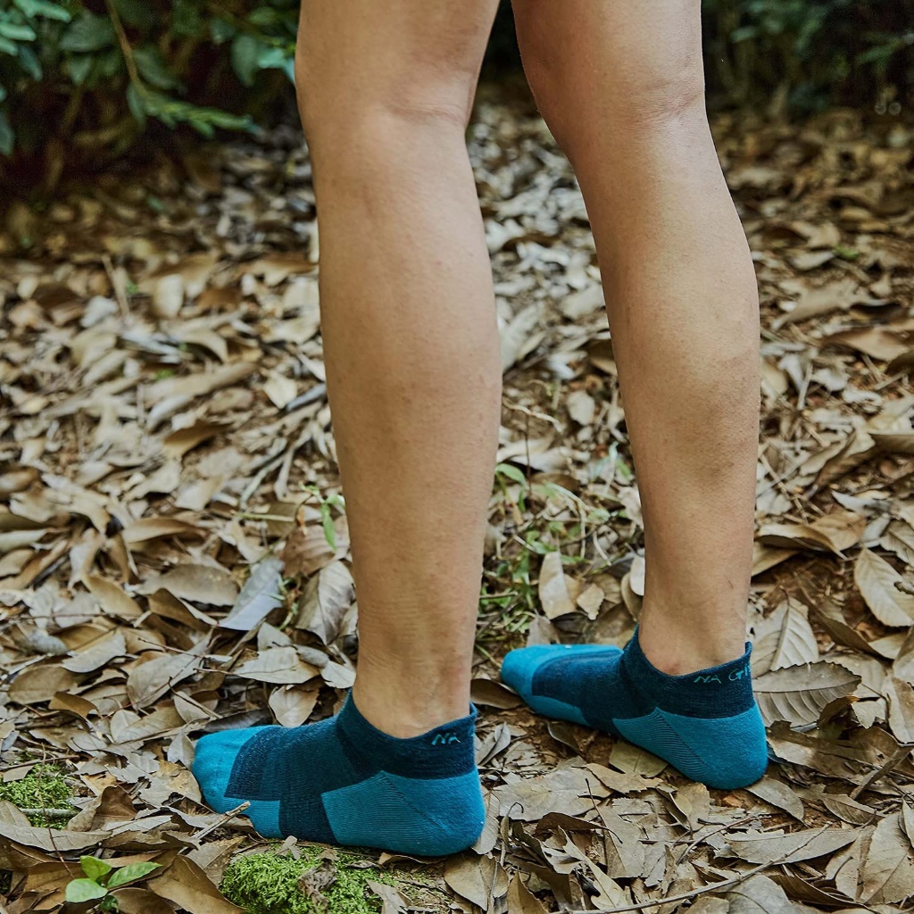 Na Giean Kaos Kaki Hangat Light Weight NGNL0001