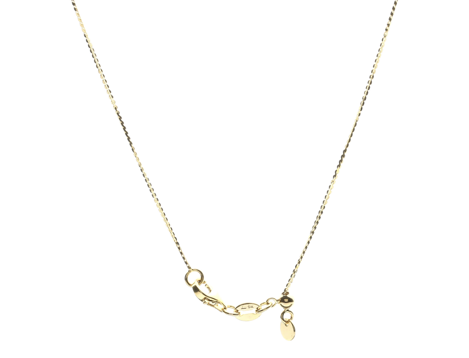 Aurum Lab Moana Pearl Necklace