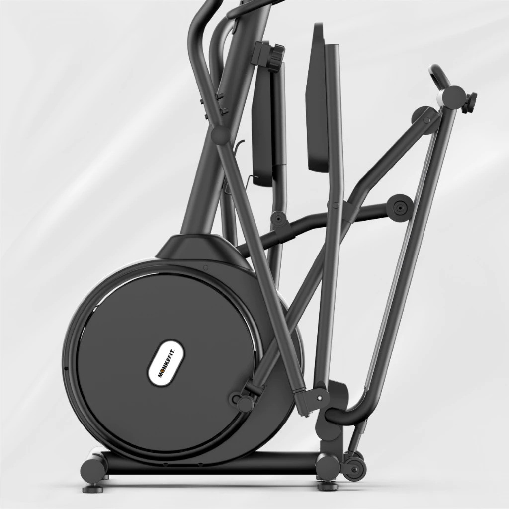 Monkefit Elliptical Cross Trainer 3