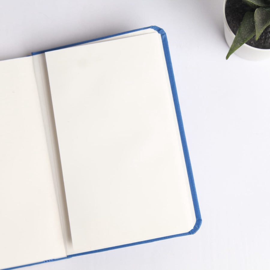 Bukuqu  Pocket Classic Notebook