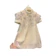 Sweetie Bloom Sweetie Bloom Gaun Anak Perempuan Premium Bordir Mutiara Bunga 1