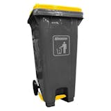 10 Rekomendasi Tempat Sampah Krisbow Terbaik 5