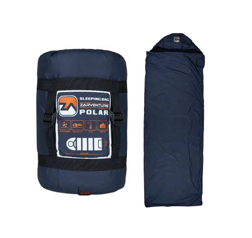 Zarventure Sleeping Bag Polar
