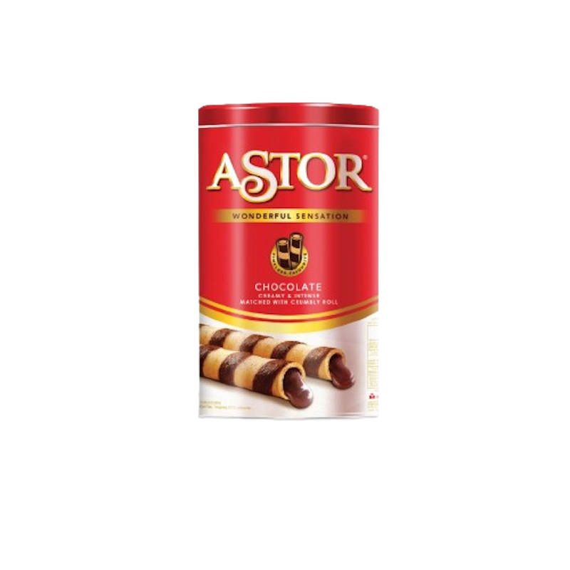 Astor Wafer Stick 2