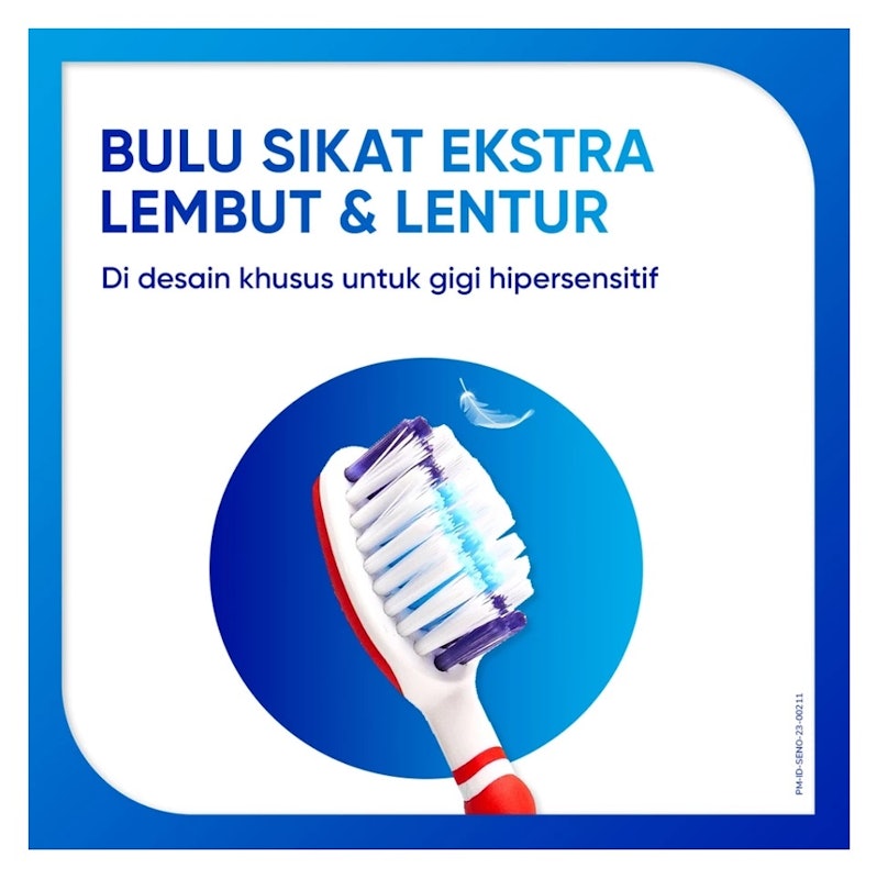 Sensodyne Repair & Protect Ekstra Soft 2