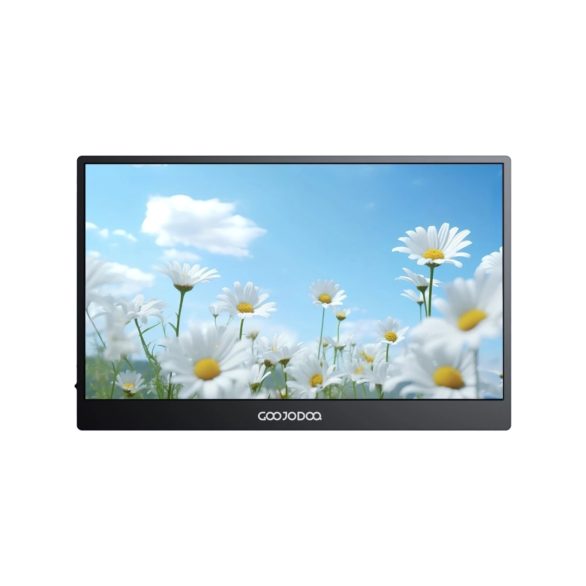 Goojodoq Portable Monitor 14 Inch