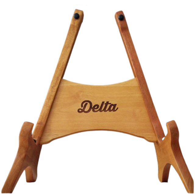 Wood Stand for Acoustic Guitar  1