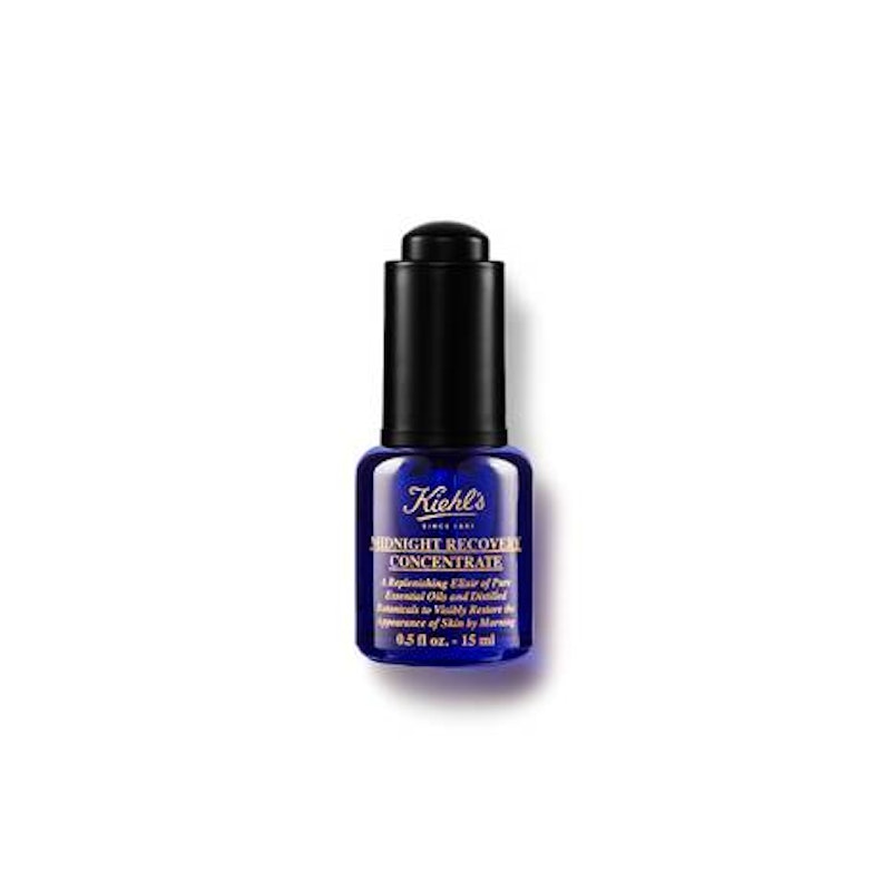 Midnight Recovery Concentrate Moisturizing Face 1