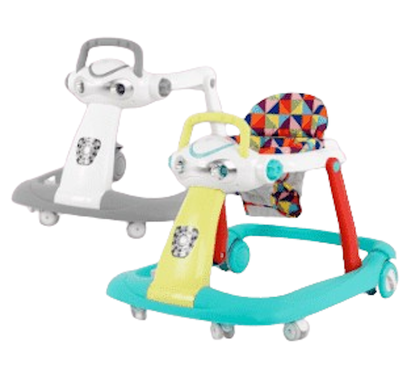 Merk baby walker yang top bagus