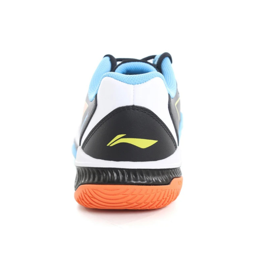 Li Ning Company Limited Li-Ning Badminton Shoes Halberd Strike 