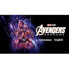 Avengers: Endgame