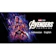 Marvel Studios Avengers: Endgame 1