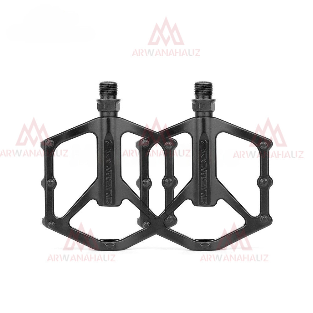 Promend Pedal Sepeda Aluminium Alloy 2