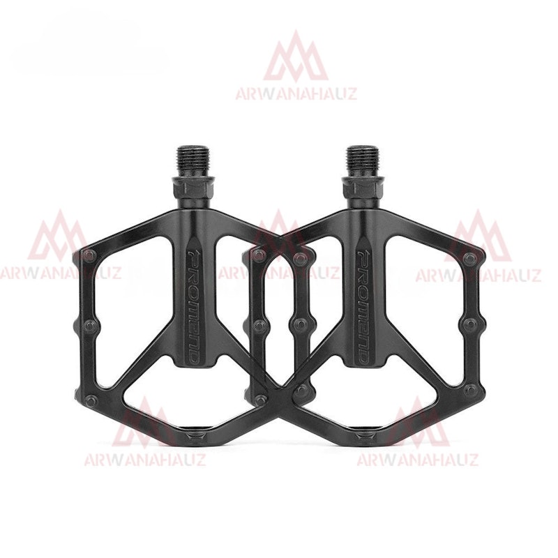 Promend Pedal Sepeda Aluminium Alloy 2
